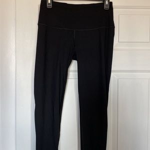 Victoria’s Secret knockout leggings long